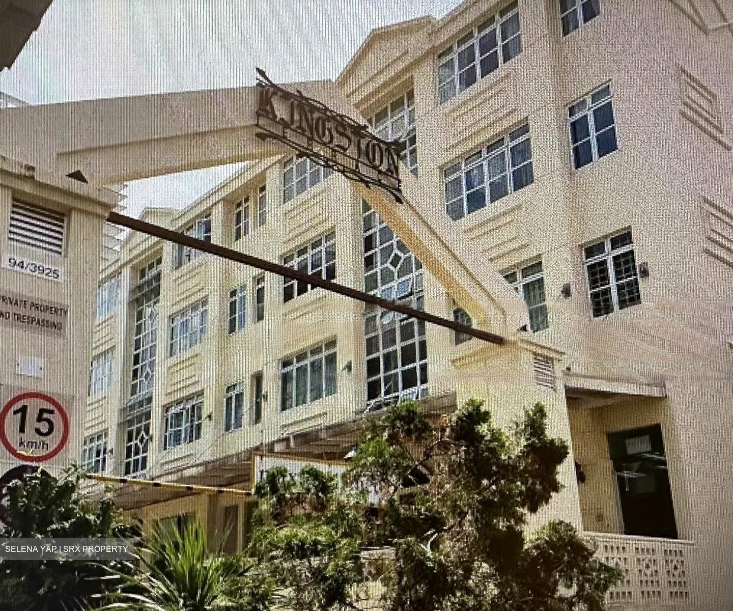 Kembangan Plaza (D14), Apartment #465664171